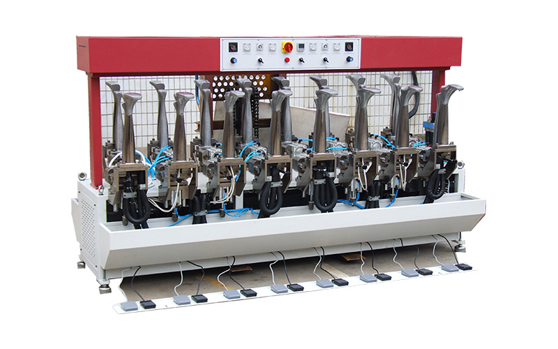 Chine Flocage Machine Fabricants, Fournisseurs, Usine - Devis Flocage  Machine - Wanfang Machinery